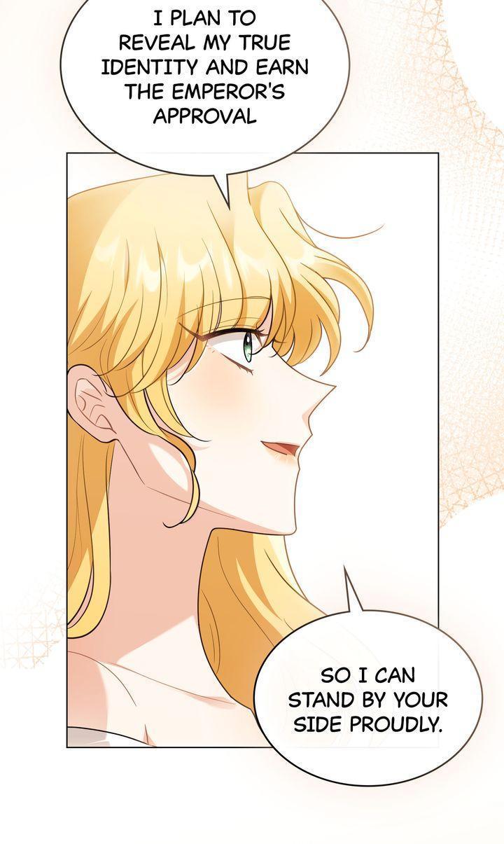 Finding Camellia Chapter 92 page 36