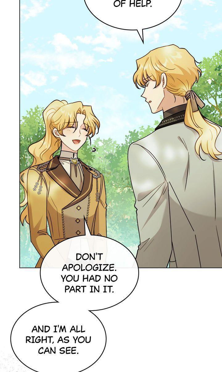 Finding Camellia Chapter 92 page 64