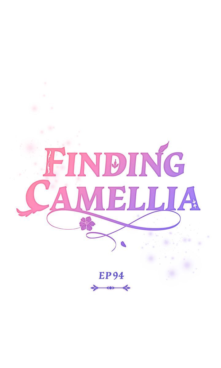 Finding Camellia Chapter 94 page 36
