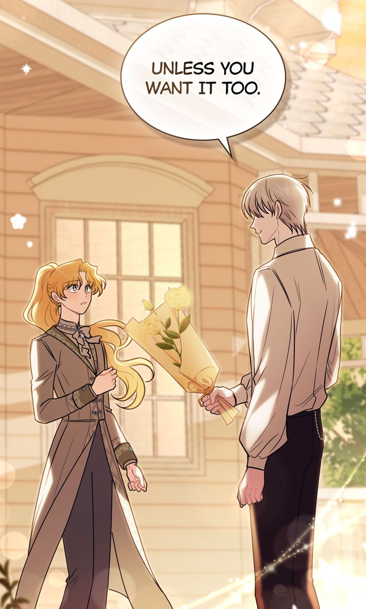 Finding Camellia Chapter 94 page 76