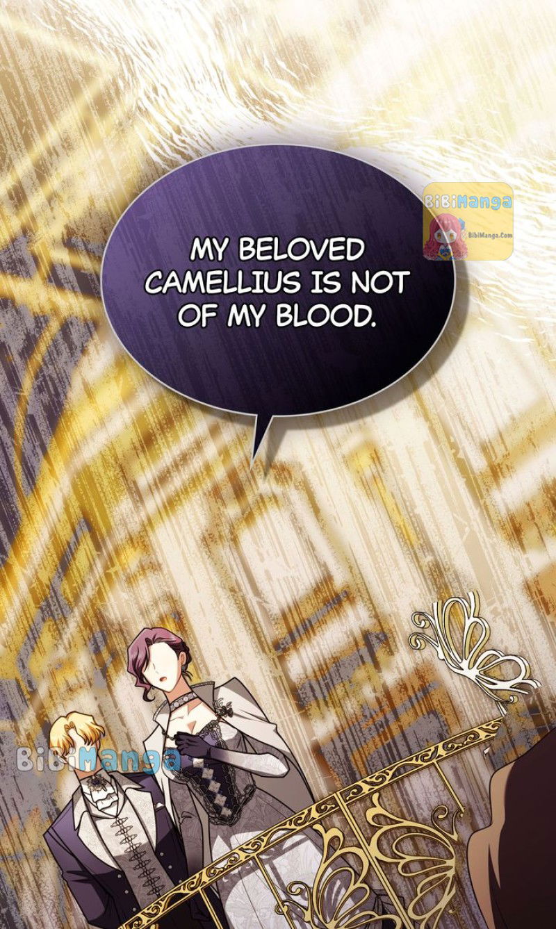 Finding Camellia Chapter 95 page 56