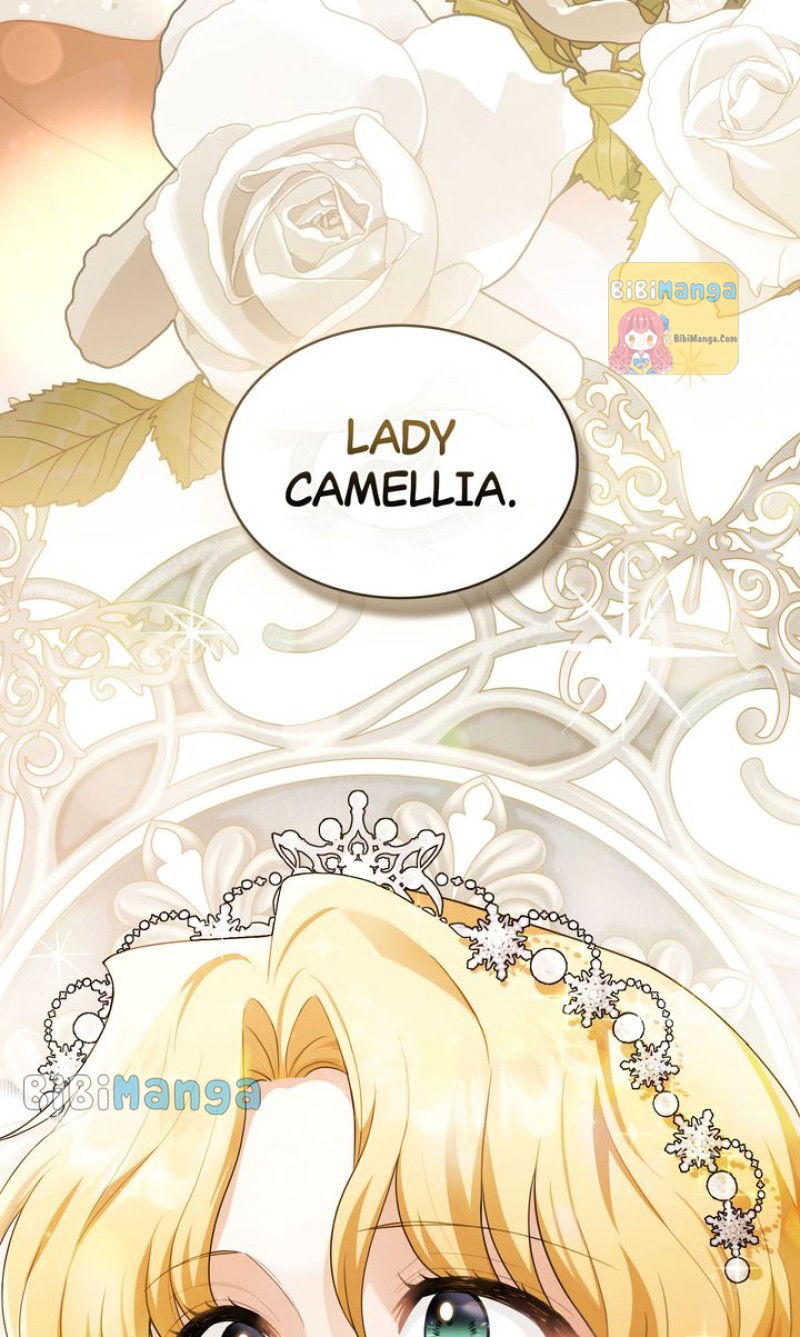 Finding Camellia Chapter 95 page 76