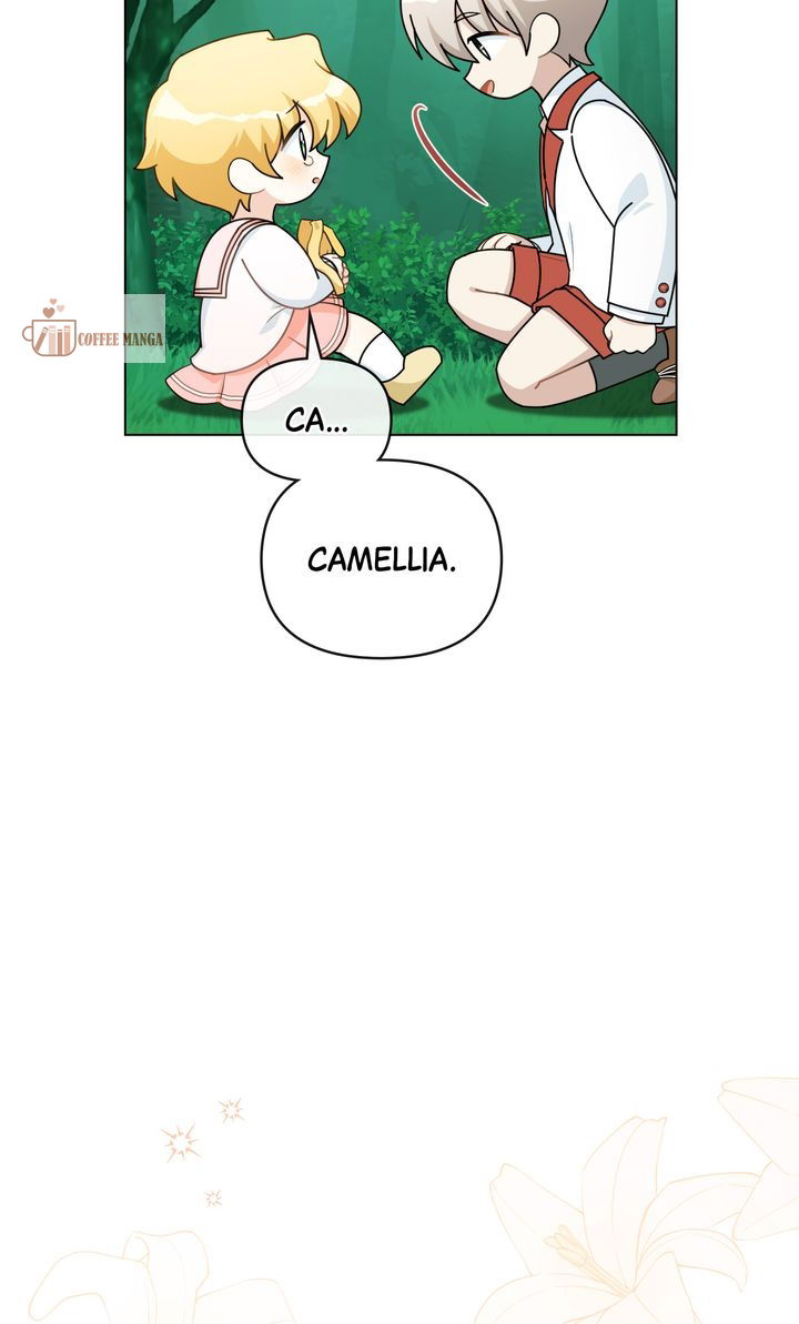 Finding Camellia Chapter 96.2 page 72