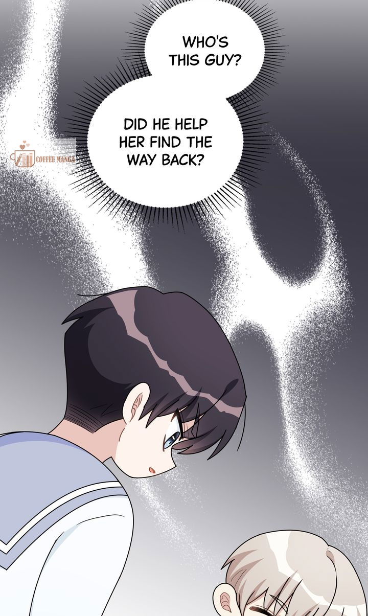 Finding Camellia Chapter 96.3 page 26