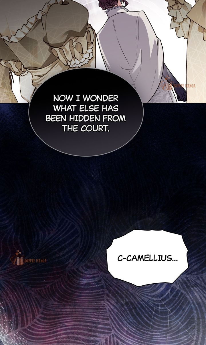 Finding Camellia Chapter 96 page 26