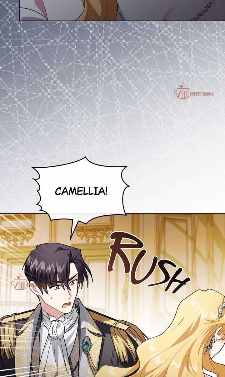 Finding Camellia Chapter 96 page 71