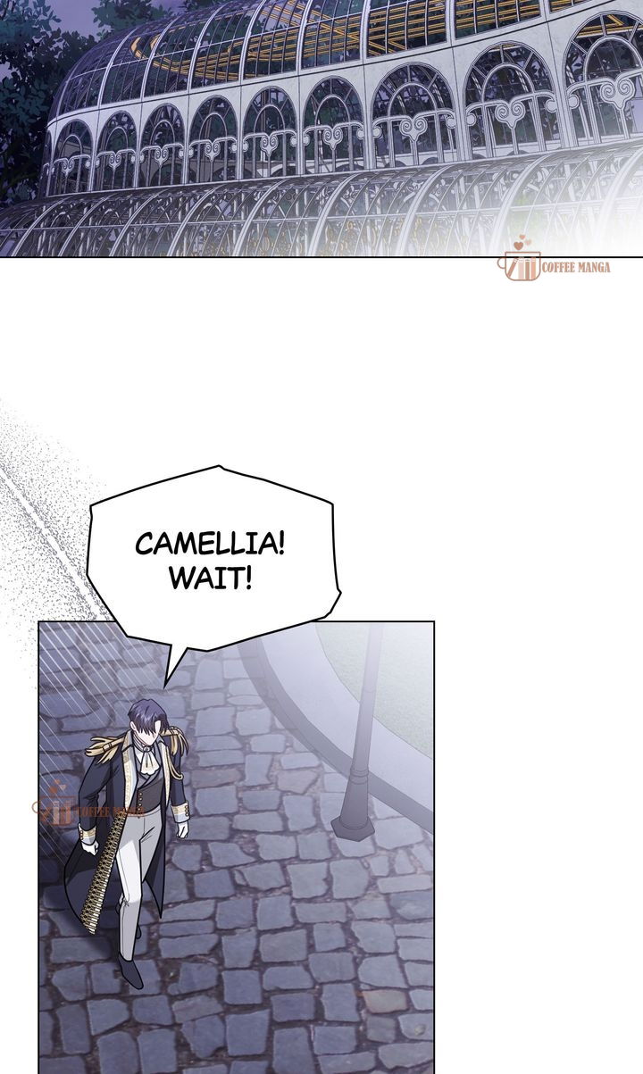 Finding Camellia Chapter 96 page 76