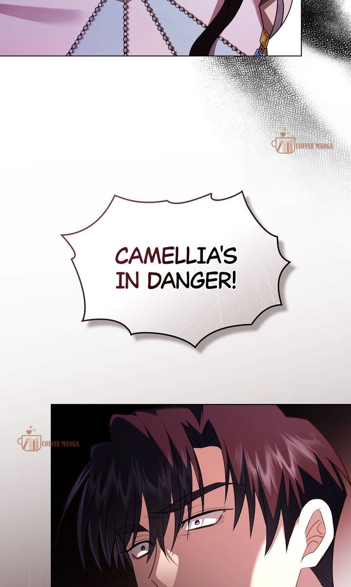 Finding Camellia Chapter 96 page 82