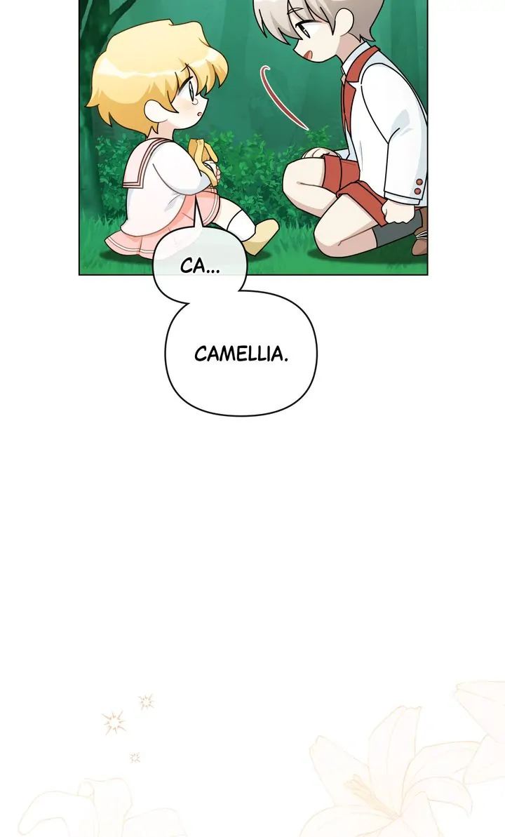 Finding Camellia Chapter 98 page 72