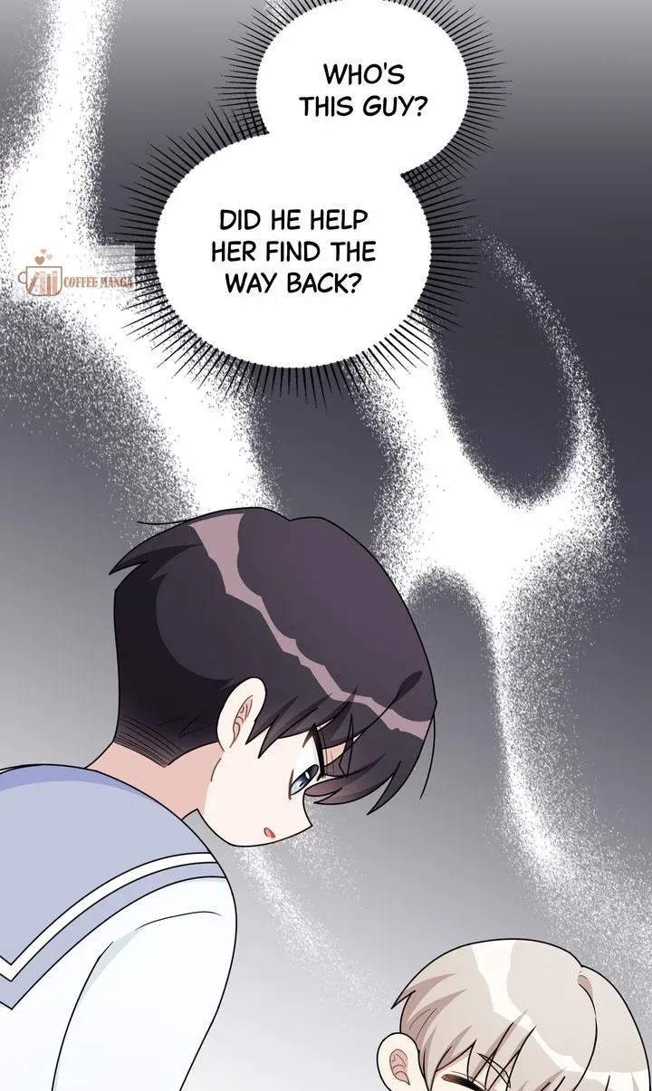 Finding Camellia Chapter 99 page 26