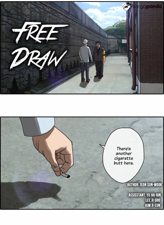 Free Throw Chapter 3 page 2