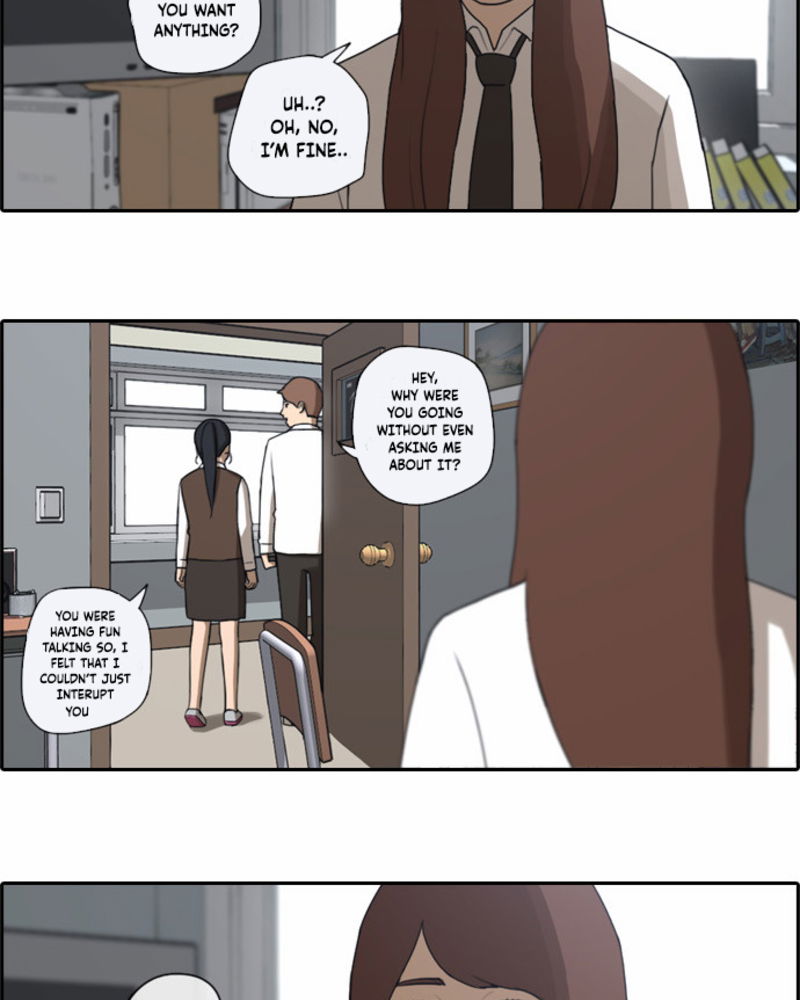 Free Throw Chapter 41 page 38