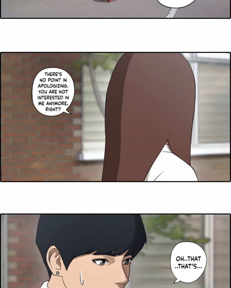 Free Throw Chapter 42 page 11