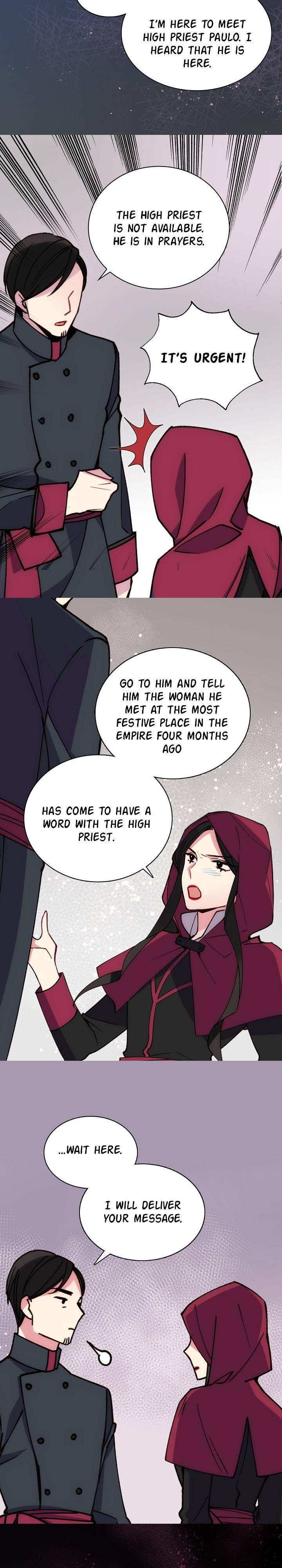 Adelaide Chapter 17 page 8