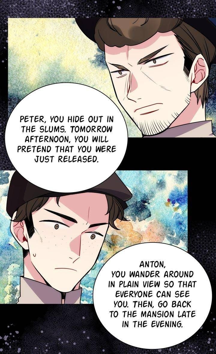 Adelaide Chapter 52 page 25