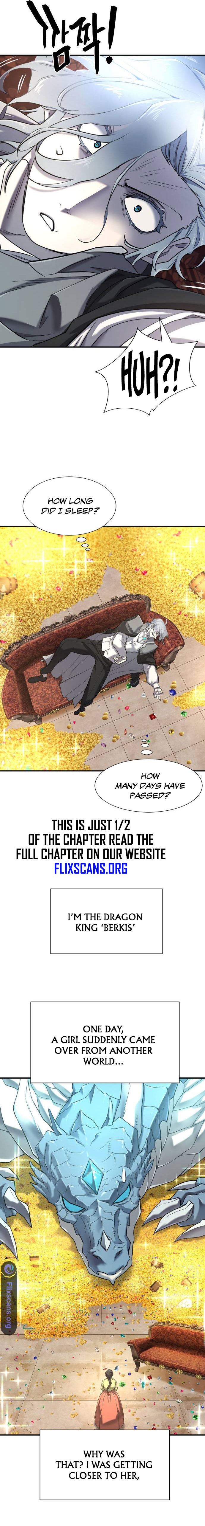 The World's Best Engineer Chapter 121 page 10