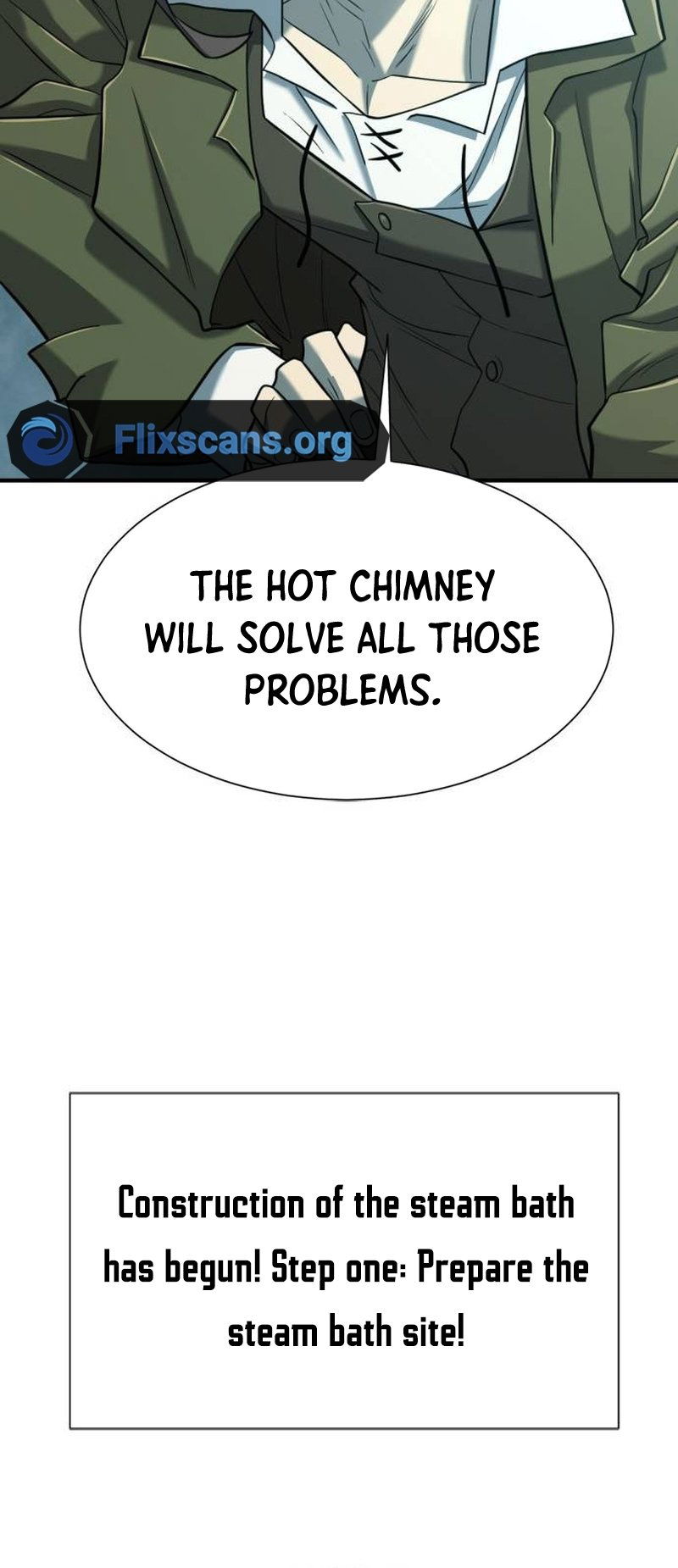 The World's Best Engineer Chapter 128 page 40