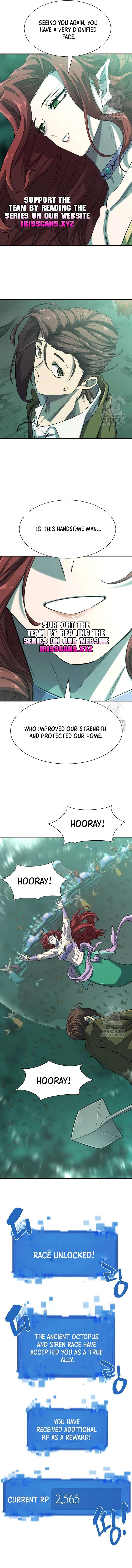 The World's Best Engineer Chapter 132 page 3