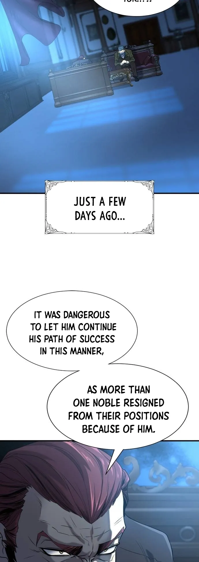 The World's Best Engineer Chapter 136 page 5