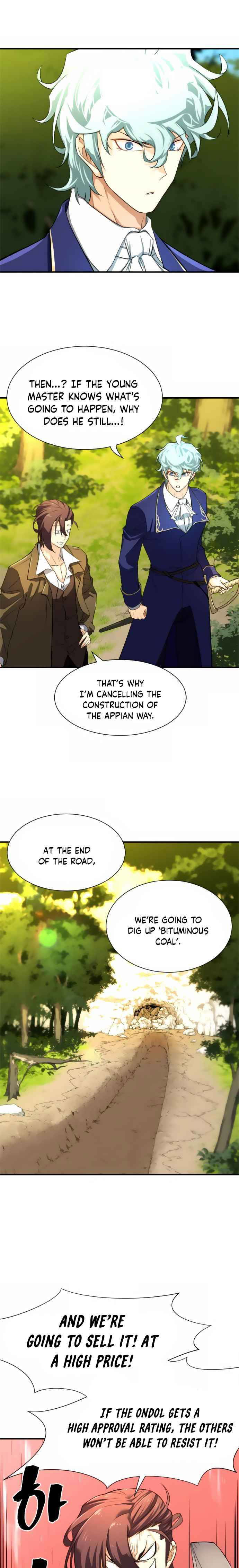 The World's Best Engineer Chapter 9 page 14