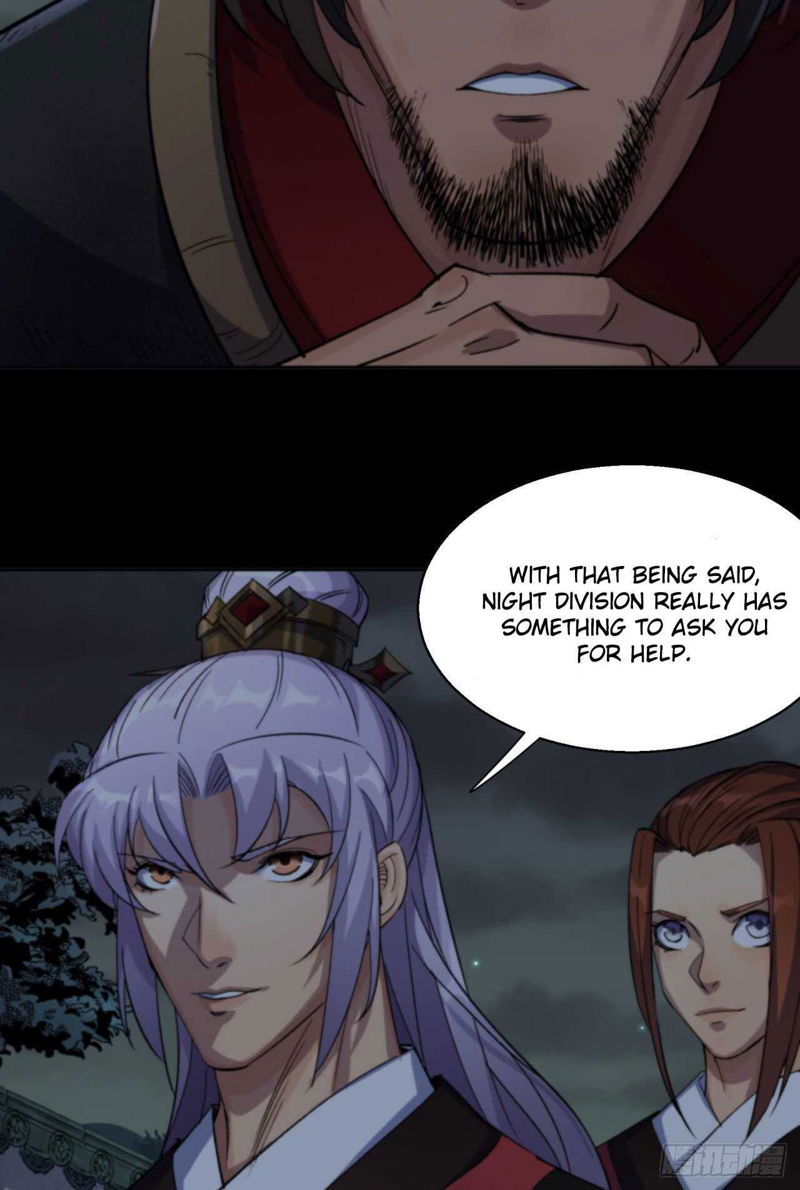 The Great Sage Chapter 17 page 7