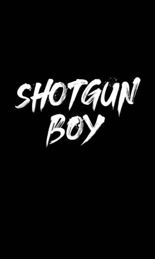 Shotgun Boy Chapter 12 page 22