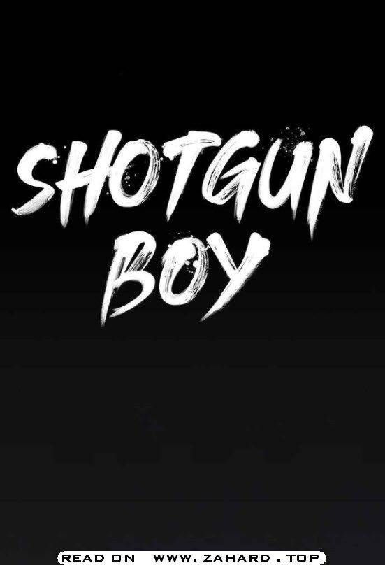 Shotgun Boy Chapter 15 page 1