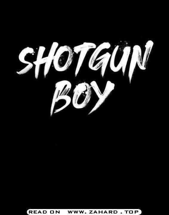 Shotgun Boy Chapter 16 page 12
