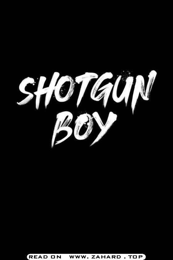 Shotgun Boy Chapter 18 page 6
