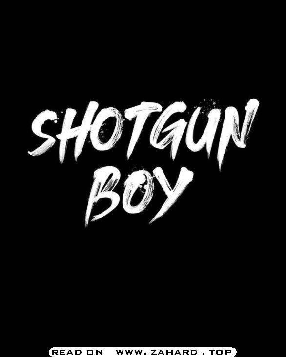 Shotgun Boy Chapter 19 page 8