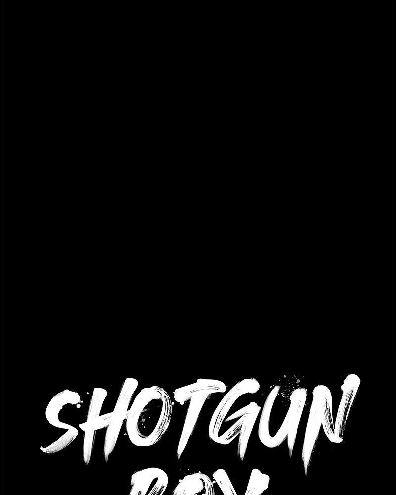 Shotgun Boy Chapter 2 page 116