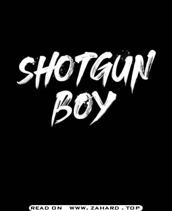 Shotgun Boy Chapter 20 page 43