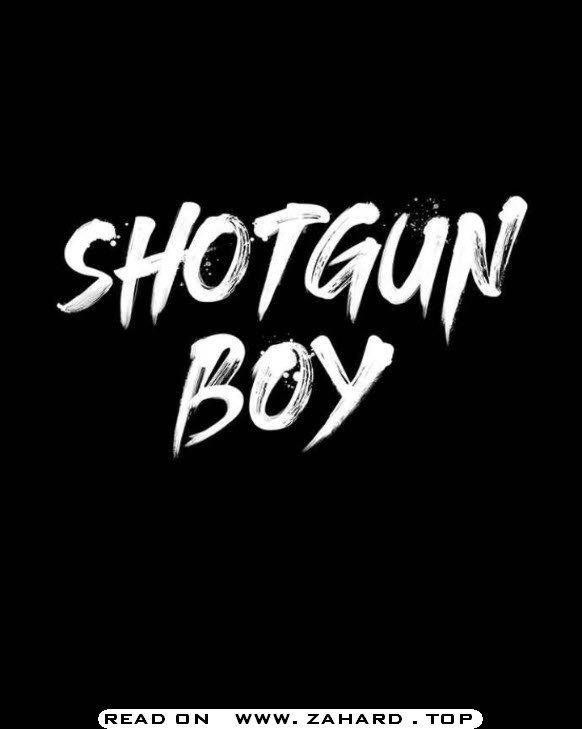 Shotgun Boy Chapter 22 page 23