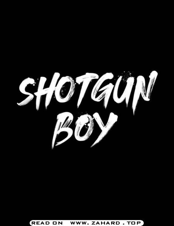 Shotgun Boy Chapter 23 page 19