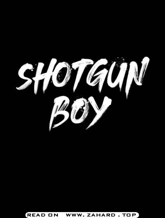 Shotgun Boy Chapter 24 page 9