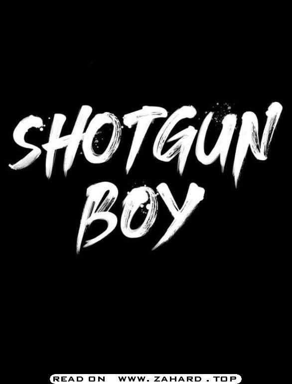Shotgun Boy Chapter 25 page 42
