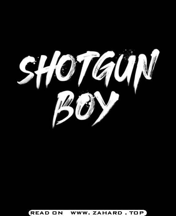 Shotgun Boy Chapter 26 page 16
