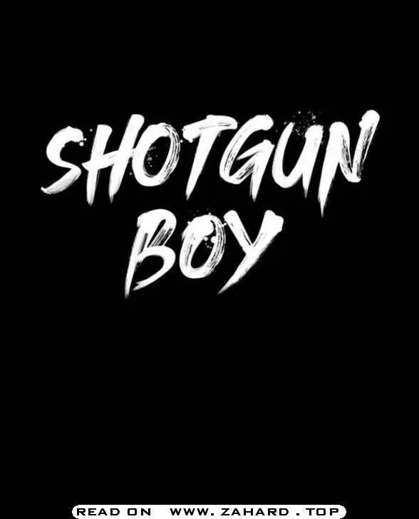 Shotgun Boy Chapter 28 page 29
