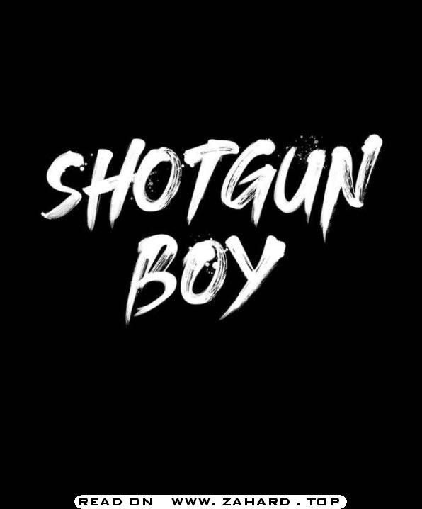 Shotgun Boy Chapter 29 page 30