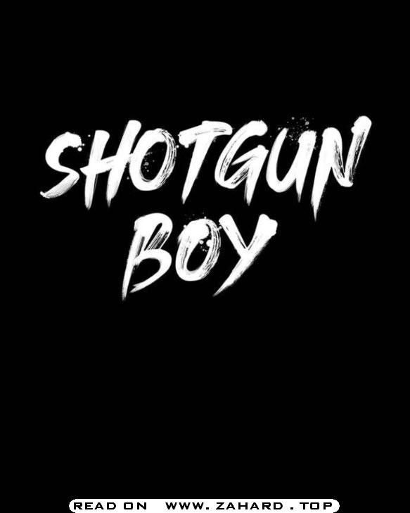 Shotgun Boy Chapter 30 page 6