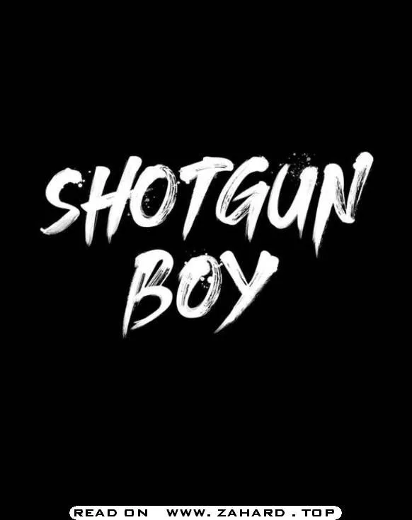 Shotgun Boy Chapter 31 page 9