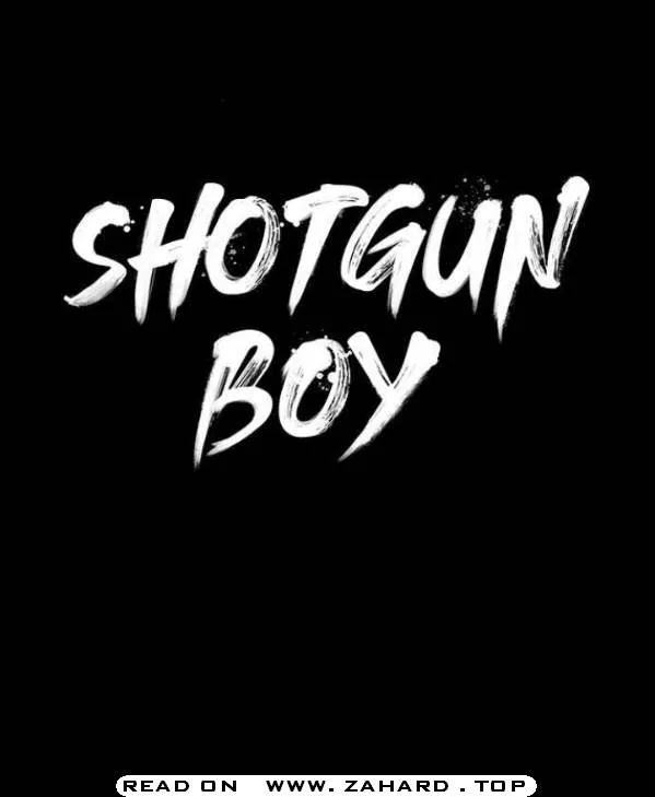 Shotgun Boy Chapter 34 page 4