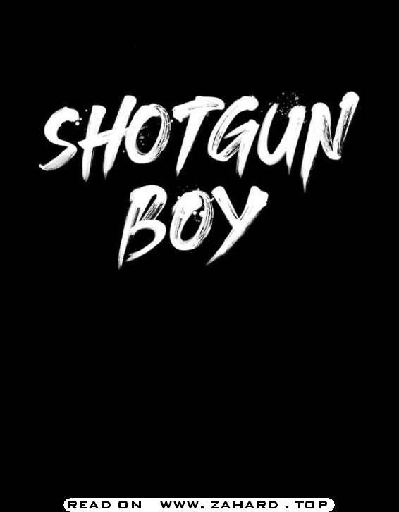 Shotgun Boy Chapter 35 page 40