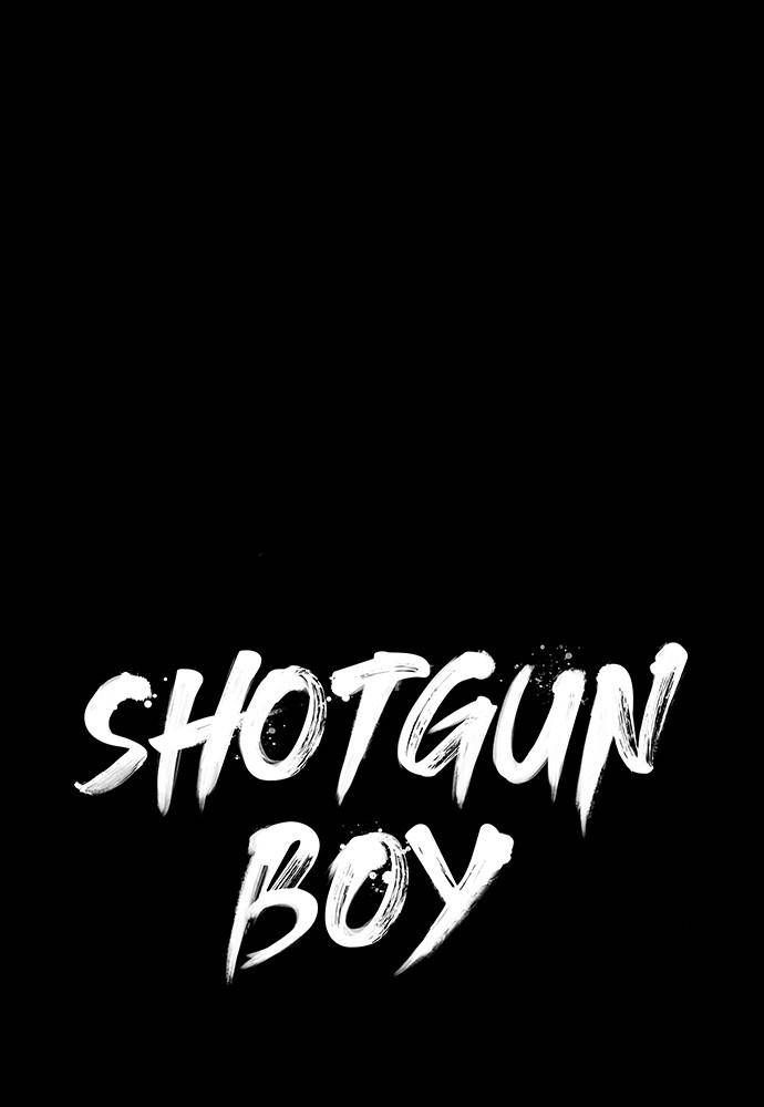 Shotgun Boy Chapter 36 page 36