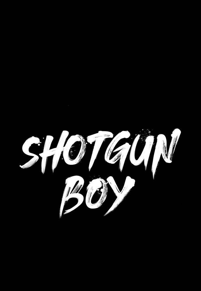 Shotgun Boy Chapter 37 page 11