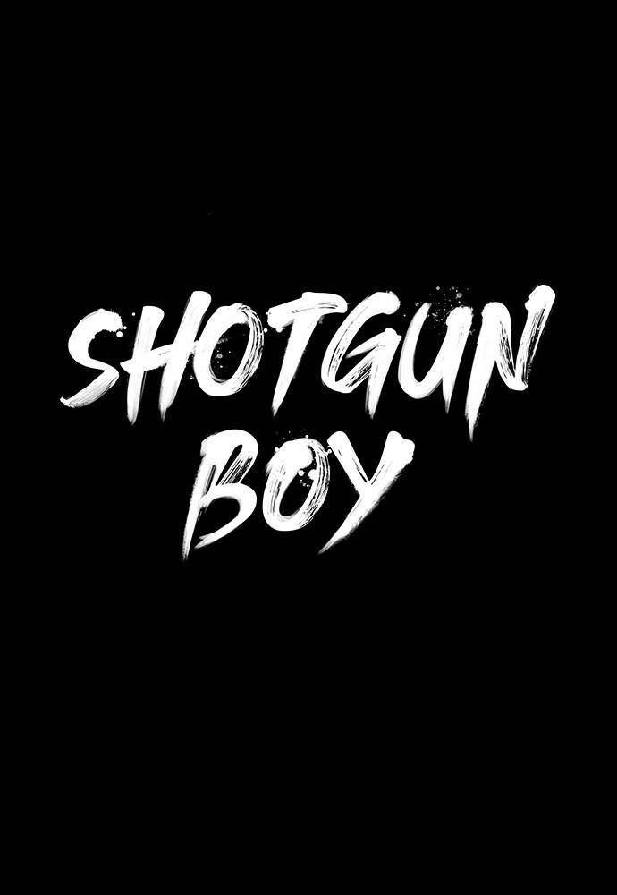 Shotgun Boy Chapter 42 page 29