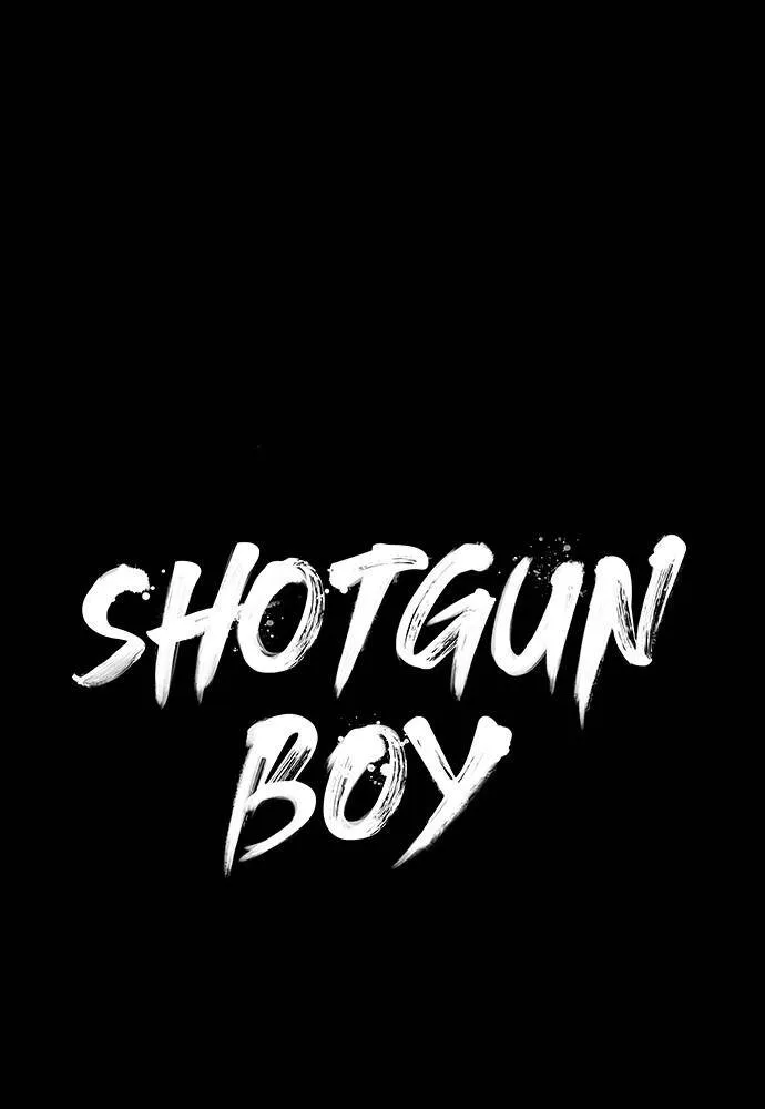Shotgun Boy Chapter 43 page 16