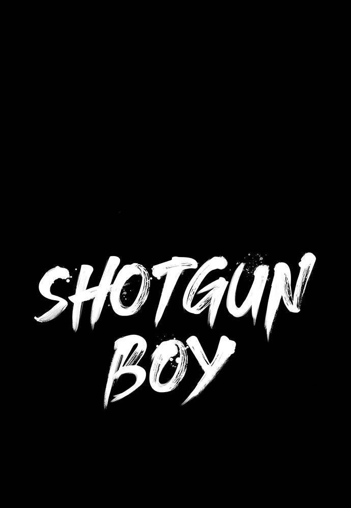 Shotgun Boy Chapter 44 page 45
