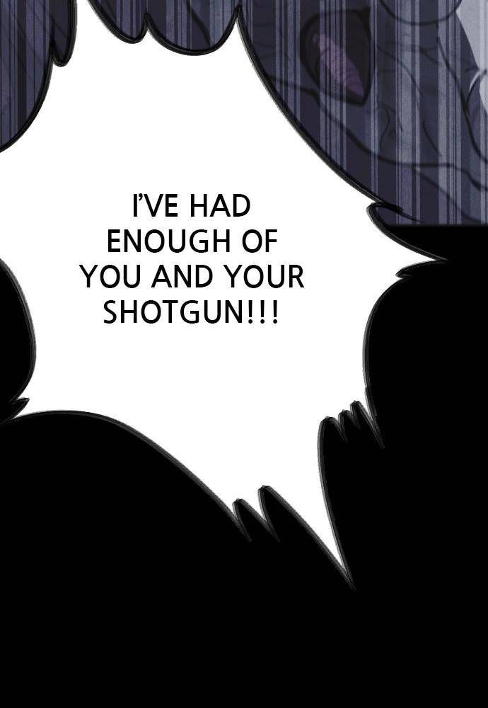 Shotgun Boy Chapter 45 page 123