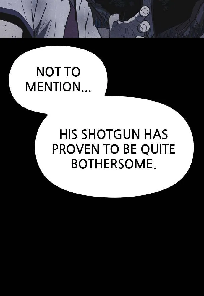Shotgun Boy Chapter 48 page 122